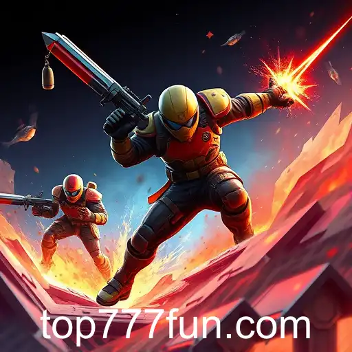 Exploring the Dynamic World of Action Games: Top Picks and Trends