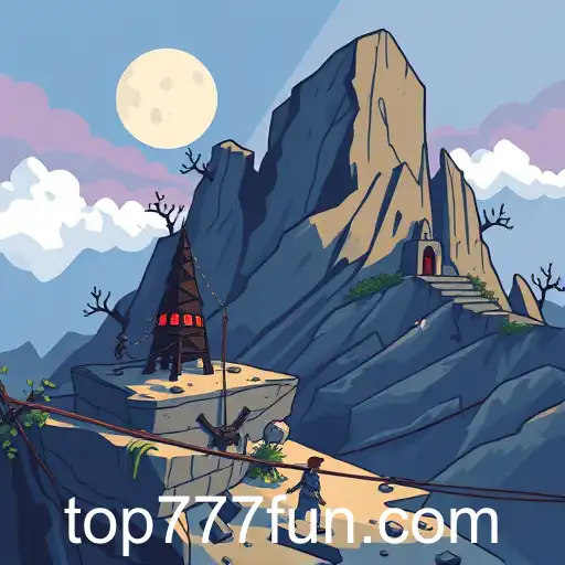Exploring the World of Adventure Games: A Dive into the Top777