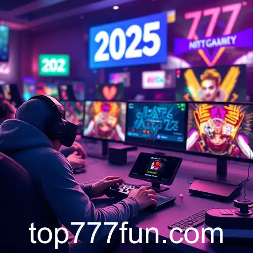 The Evolution and Impact of Online Gaming