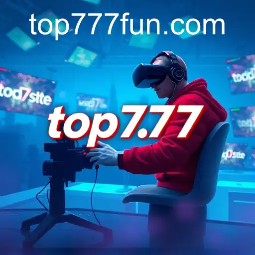 The Evolution of Online Gaming in the Era of top777