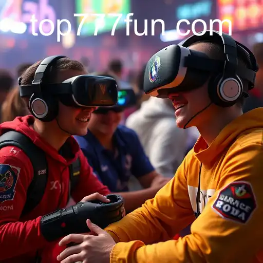 The Evolution of Online Gaming in 2025