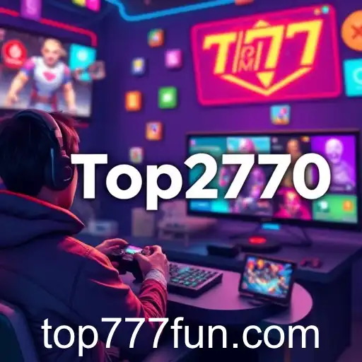 The Evolving Landscape of Online Gaming