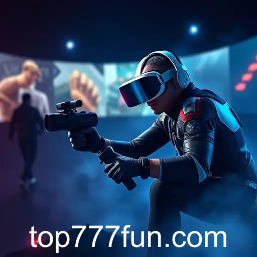 Gaming Trends and Innovations in 2025