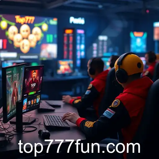 The Global Impact of Online Gaming