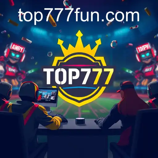 Top777's Impact on the Gaming Landscape
