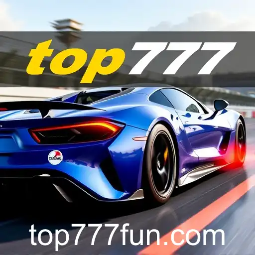 The Thrill of Racing Games: A Dive into the Popular 'top777' Category