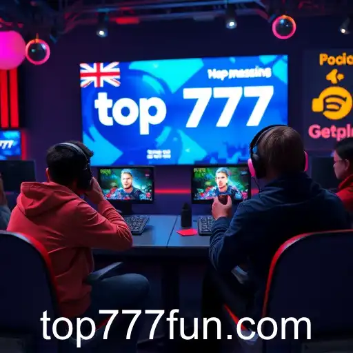 The Rise of Gaming Platforms in 2025