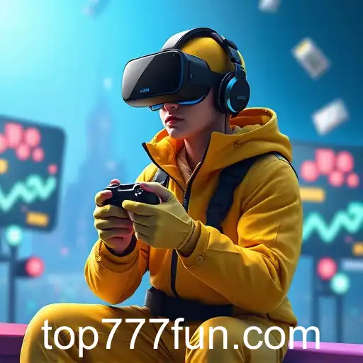 The Rise of Online Gaming in 2025