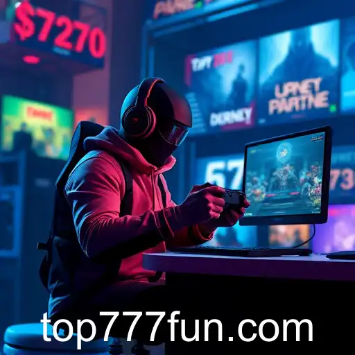 The Rise of Online Gaming: A 2025 Perspective