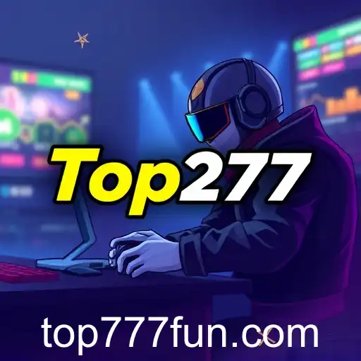 The Rise of Top777 in Online Gaming