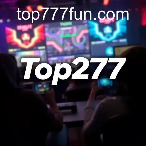 The Rise of Top777: A Gaming Phenomenon
