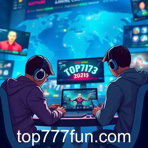 The Rise of Online Gaming Communities in 2025