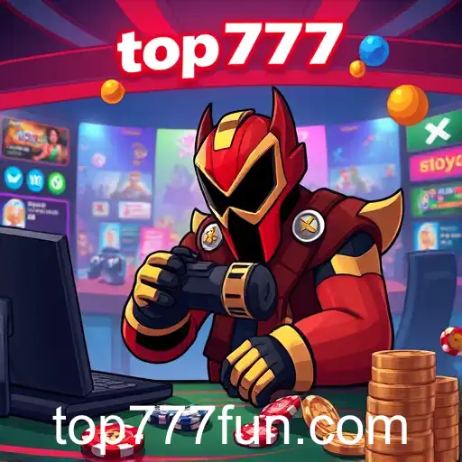 The Rising Popularity of Online Gaming Platforms