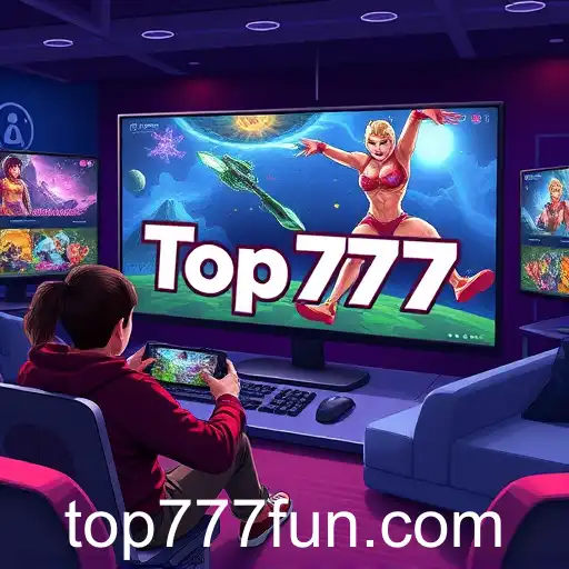 The Evolution and Impact of Gaming Websites