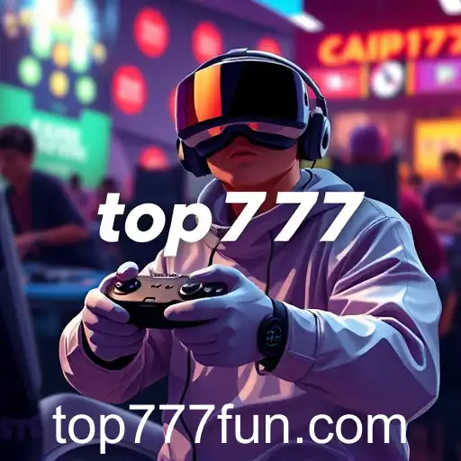 Virtual Gaming Landscape: The 2025 Evolution